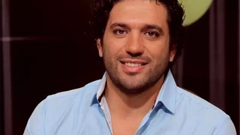 حسن الرداد يعلن إصابته بدور برد شديد: من أصعب الأدوار في حياتي