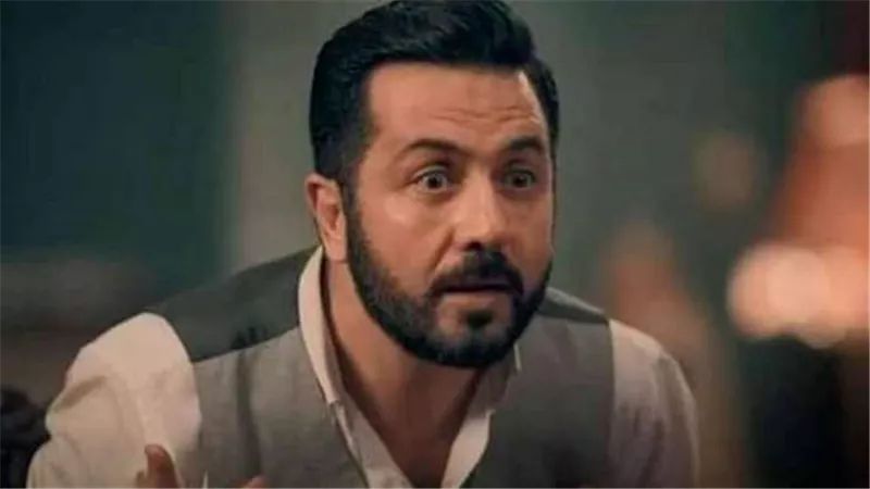 أحمد رفعت: في سحر معمول لي علشان أقعد في البيت من غير شغل
