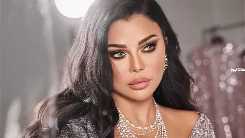 بسبب محتوى مفبرك بالذكاء الاصطناعي.. هيفاء وهبي تتحرك قانونيًا لحماية سمعتها
