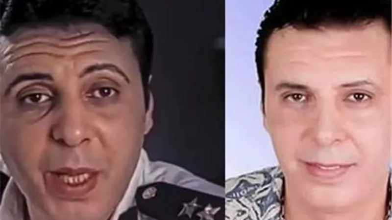 تفاصيل الساعات الأخيرة في حياة طارق الأمير .. وسبب الوفاة 