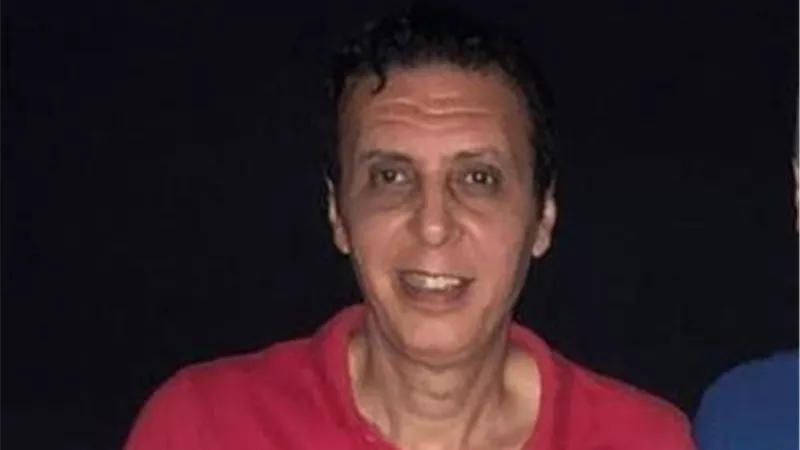 موعد ومكان صلاة الجنازة على الفنان الراحل طارق الأمير