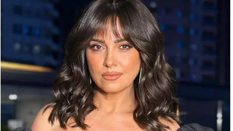 أول تحرك من «المهن التمثيلية» بعد واقعة تصوير ريهام عبدالغفور داخل السينما