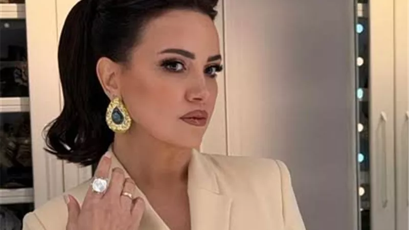 أخطر حالة قانونيًا..ريهام عبد الغفور تستند إلى قانون تنظيم الصحافة والإعلام في تصوير لقطات «مُخلة» لفنان