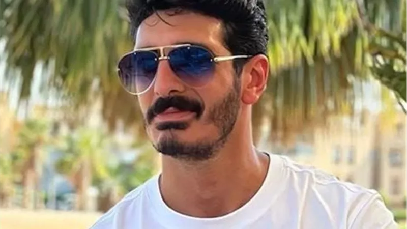 إخلاء سبيل التيك توكر شاكر محظور بكفالة نصف مليون جنيه في تهمة نشر فيديوهات خادشة