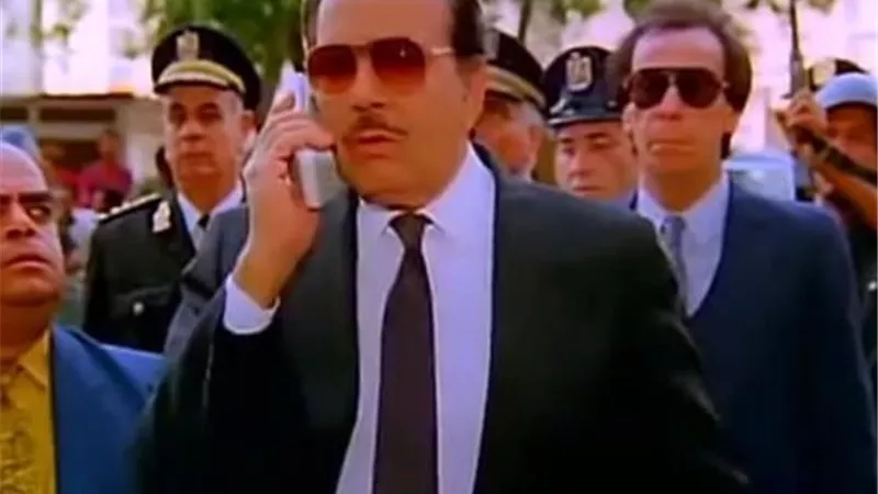 بذكرى ميلاده.. كمال الشناوي دنجوان السينما الذي تحول لأدوار السلطة في آخر أعماله
