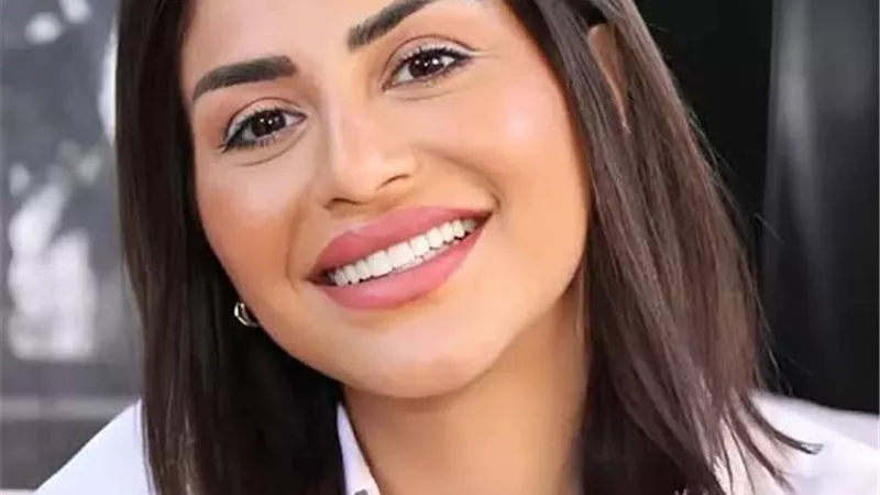 جدتي هي أمي الحقيقية..أسرار حياة منة فضالي في «بعد الغياب»