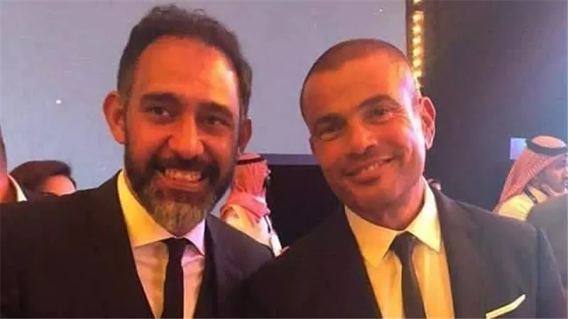 عمرو مصطفى يكشف كواليس جديدة عن خلافه مع عمرو دياب