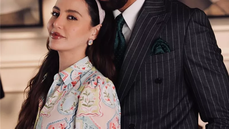 مسلسل «2 قهوة» يتجاوز 100 مليون مشاهدة ويواصل تصدره على المنصات