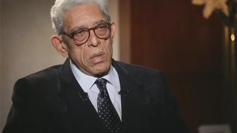 وفاة المخرج داوود عبد السيد بعد صراع مع المرض