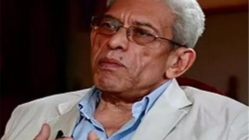 نقابة المهن التمثيلية تنعي المخرج الكبير داوود عبدالسيد