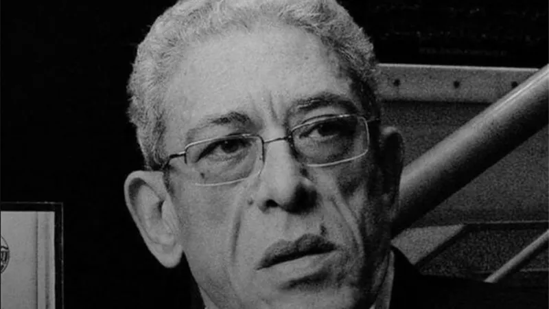 خالد يوسف ينعى داوود عبد السيد: إبداعه سيظل حيًا عابرًا للزمن