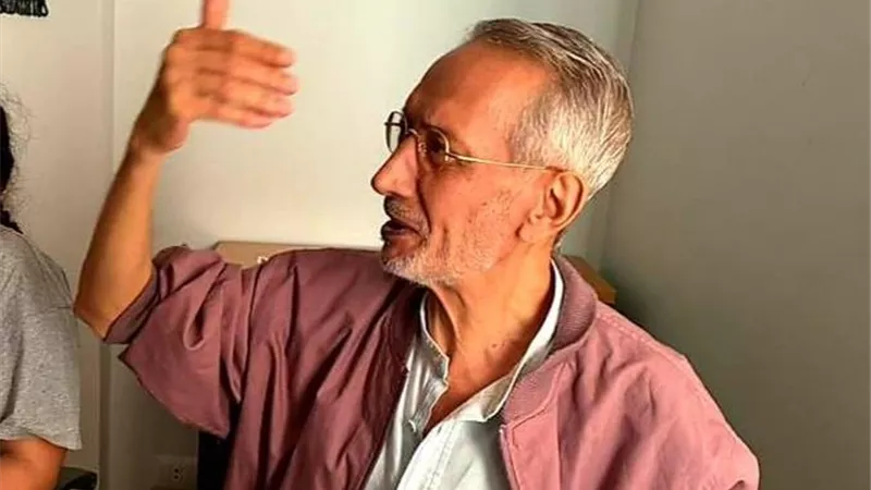 موعد جنازة المخرج عمرو بيومي والدفن بمقابر الأسرة في مدينة 15 مايو
