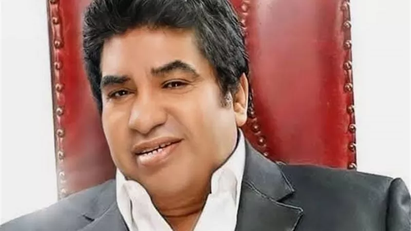 في ذكرى رحيله.. أحمد عدوية صوت الأغنية الشعبية الذي غيّر خريطة الغناء في مصر