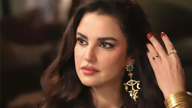 درة تكشف تفاصيل شخصيتها في مسلسل «علي كلاي» لرمضان 2026