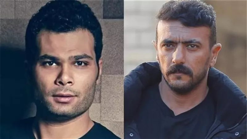 أحمد عبد الله محمود في شخصية مختلفة بتعاونه الرابع مع العوضي في «علي كلاي»