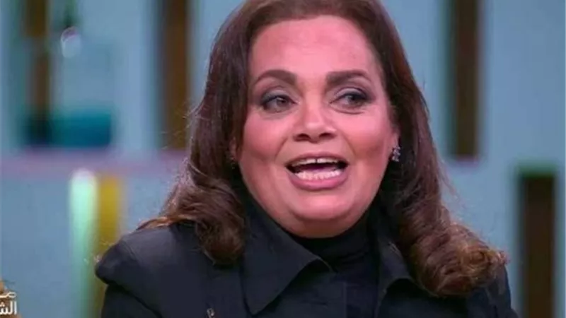 في عيد ميلادها.. عفاف رشاد رحلة فنية بين أضواء السينما وطلاقها من محمد السبكي