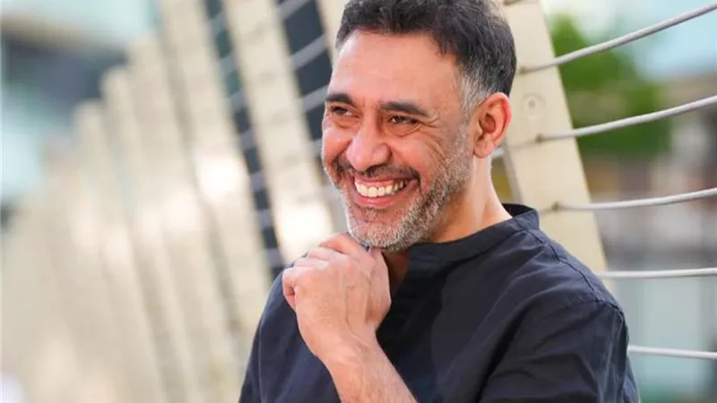 عمرو مصطفى يفتتح متحف 