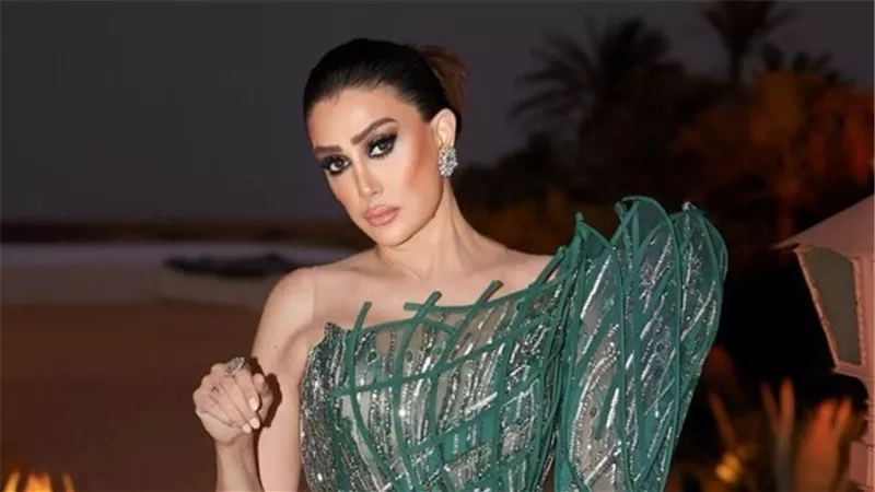 لعدم التزامها بالعقد.. غادة عبد الرازق تقاضي الجهة المنتجة لمسلسل 