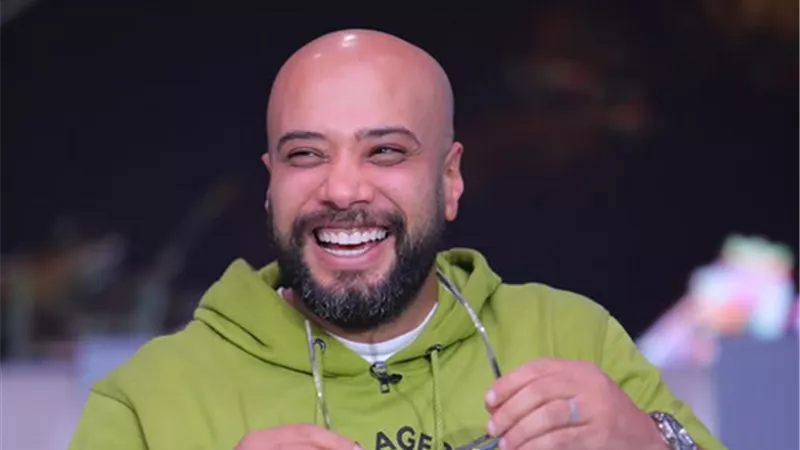 صلاح حاتم 