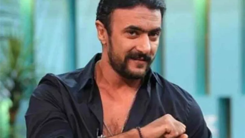 أحمد العوضي