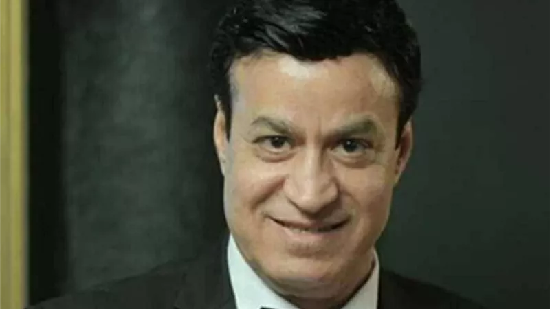 حلمي عبد الباقي يرد على إحالته لمجلس تأديب:فوجئت بما يُتداول على السوشيال ميديا
