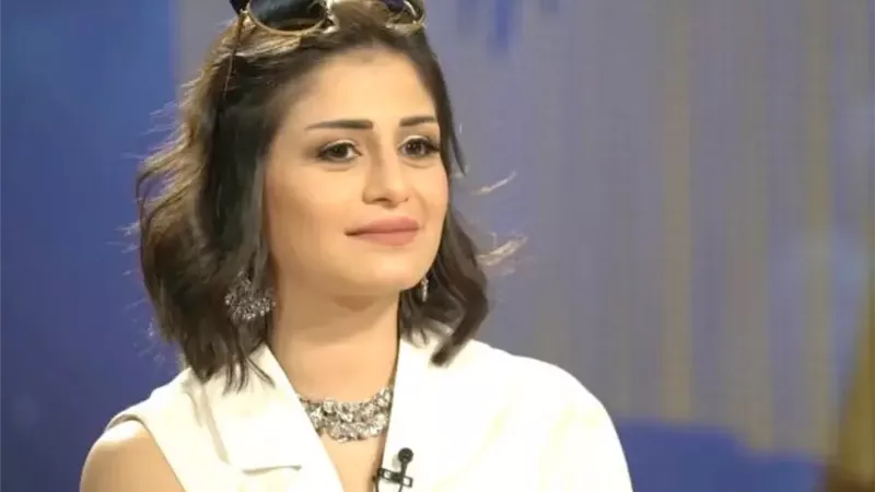 مش عارفه ده أيه... منة فضالي تتعرض لأزمة صحية بسبب 