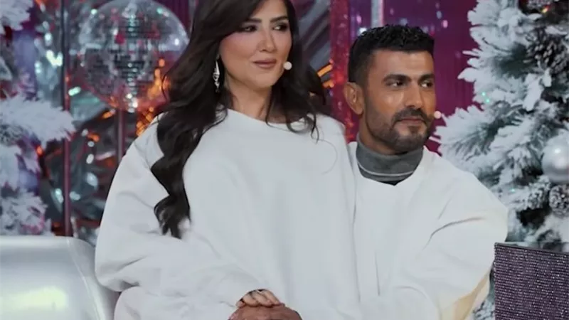 محمد سامى يكشف سر خسارته للوزن 