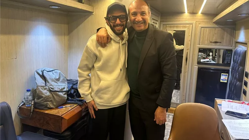 أحمد فهيم