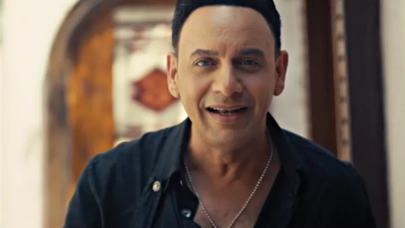 «هتغيب» أغنية جديدة لـ مصطفى قمر تُطرح قريبًا ضمن ألبومه «قمر 25»