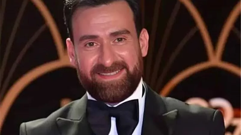 نضال الشافعي يروي لحظة مؤثرة أثناء دفن زوجته: شعرت بالسكينة 