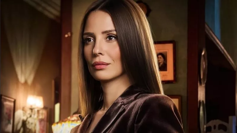 انطلاق الحملة الدعائية لمسلسل قسمة العدل|هل يمكن المساواة في الميراث بين الذكور والإناث؟