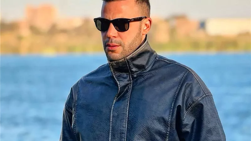 محمد إمام يرد على إشادة حنان مطاوع به: شكرا على كلامك الحلو والشغل معاكي متعة