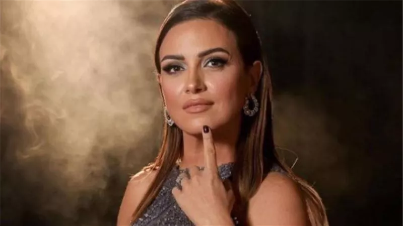 ريهام عبدالغفور