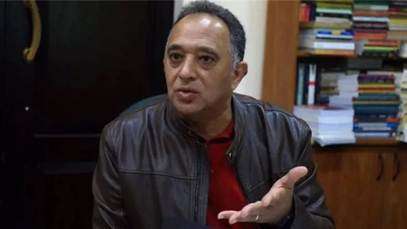 وفاة والدة المخرج حسني صالح بعد صراع مع المرض.. تفاصيل جنازة والعزاء