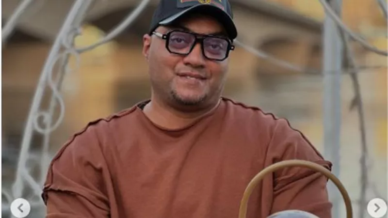 تامر الجيار