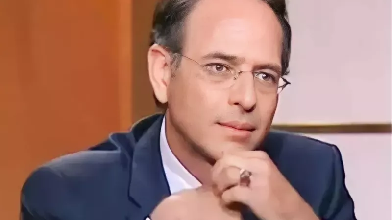 في ذكرى وفاته.. ممدوح عبد العليم فنان صنع نجوميته من ليالي الحلمية لـ الضوء الشار