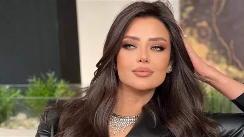 رضوى الشربيني تعلق على أزمة لقاء الخميسي مع زوجها محمد عبد المنصف 