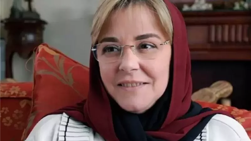 من «4M» إلى الشاشة.. رحلة مها أبو عوف الفنية وتجارب الزواج في حياتها