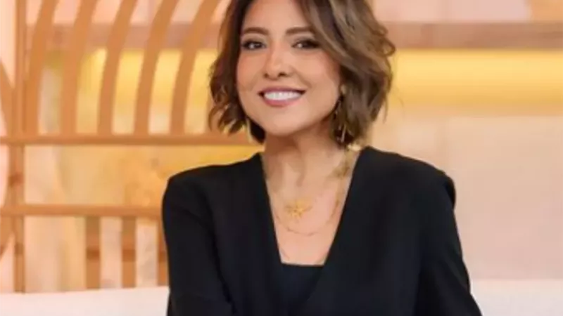 رمضان 2026.. مي كساب تتعاون مع عزيز الشافعي لتقديم رباعيات مسلسل 