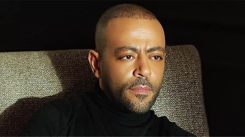 تامر عاشور 