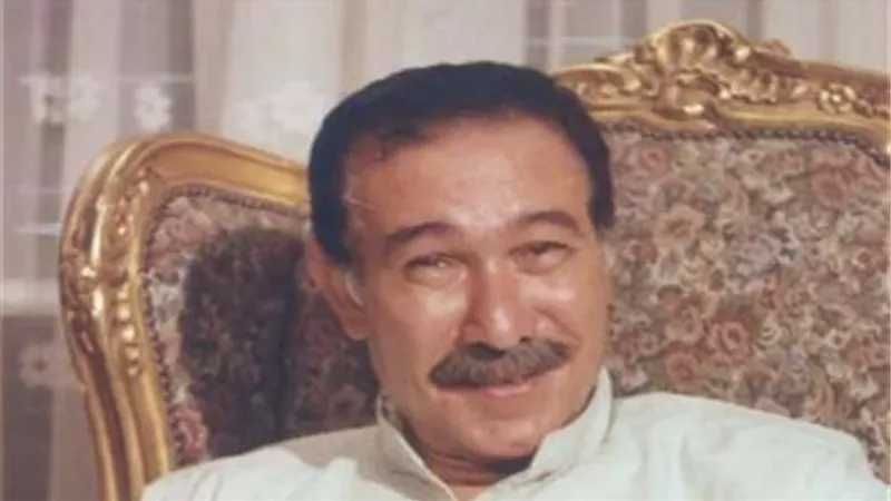 في ذكرى ميلاده.. حمدي غيث فنان صاحب أكبر رصيد في في السينما والدراما والمسرح