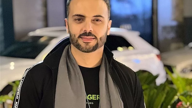 الممثل أحمد فريد يكشف عن تفاصيل جديدة في أزمة لقاء الخميسي وزوجها