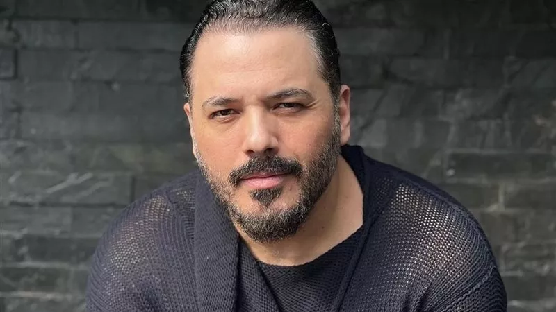 رامي عياش يثير الجدل: أبشع مقابلة أجريتها في حياتي كانت مع شيرين عبد الوهاب