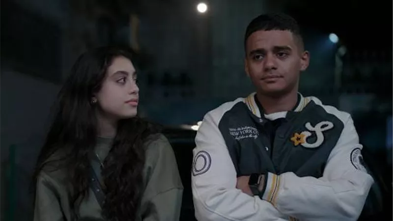 ياسمينا العبد تعاني من أمراض نفسية حادة في الحلقة 24 من مسلسل 