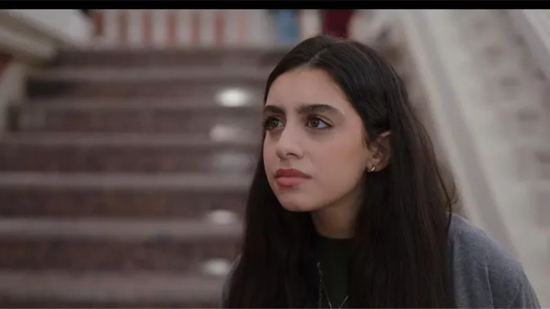 مسلسل 
