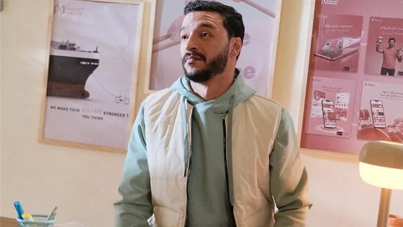 رمضان 2026.. علي السبع يكشف ملامح شخصيته في فخر الدلتا 