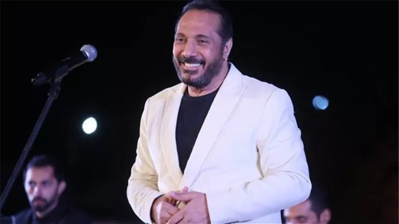 تفاصيل حفل علي الحجار في ساقية الصاوي