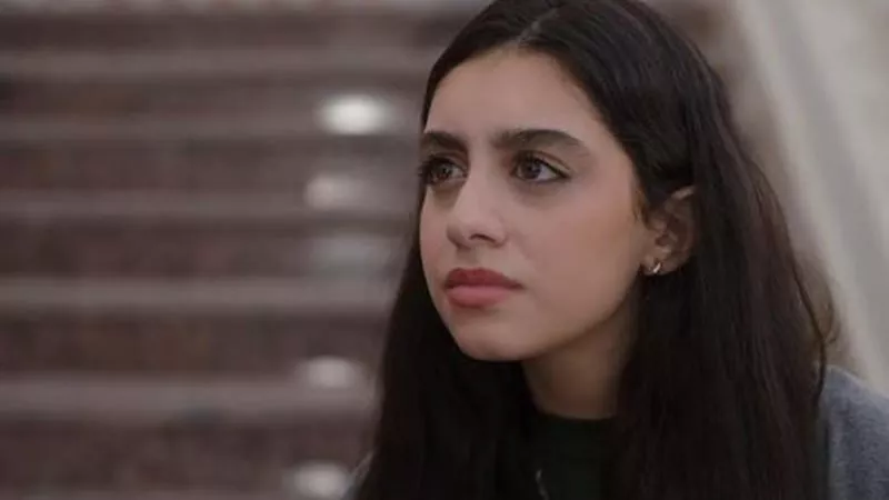 تعرف على موعد عرض الحلقة 25 من مسلسل «ميد تيرم» لـ ياسمينا العبد