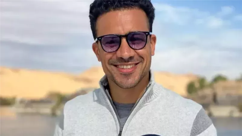 أحمد داود 
