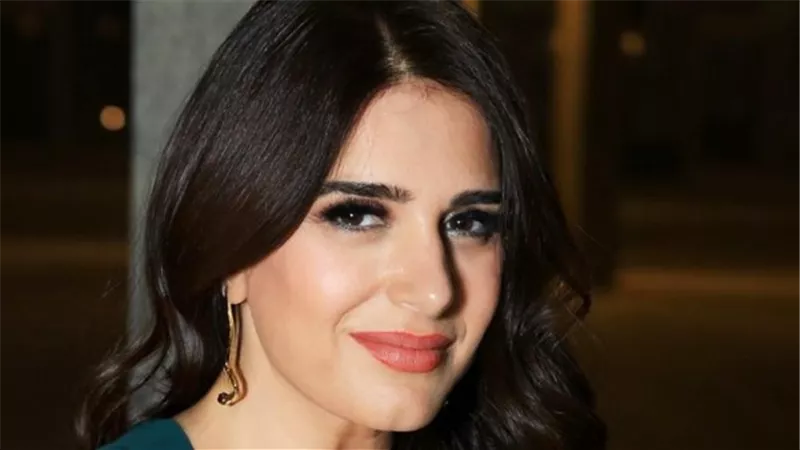 ميرنا وليد: لا أعلم سبب شائعات وفاتي.. وتعرضت لحرب في الوسط الفني